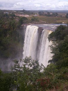 salto